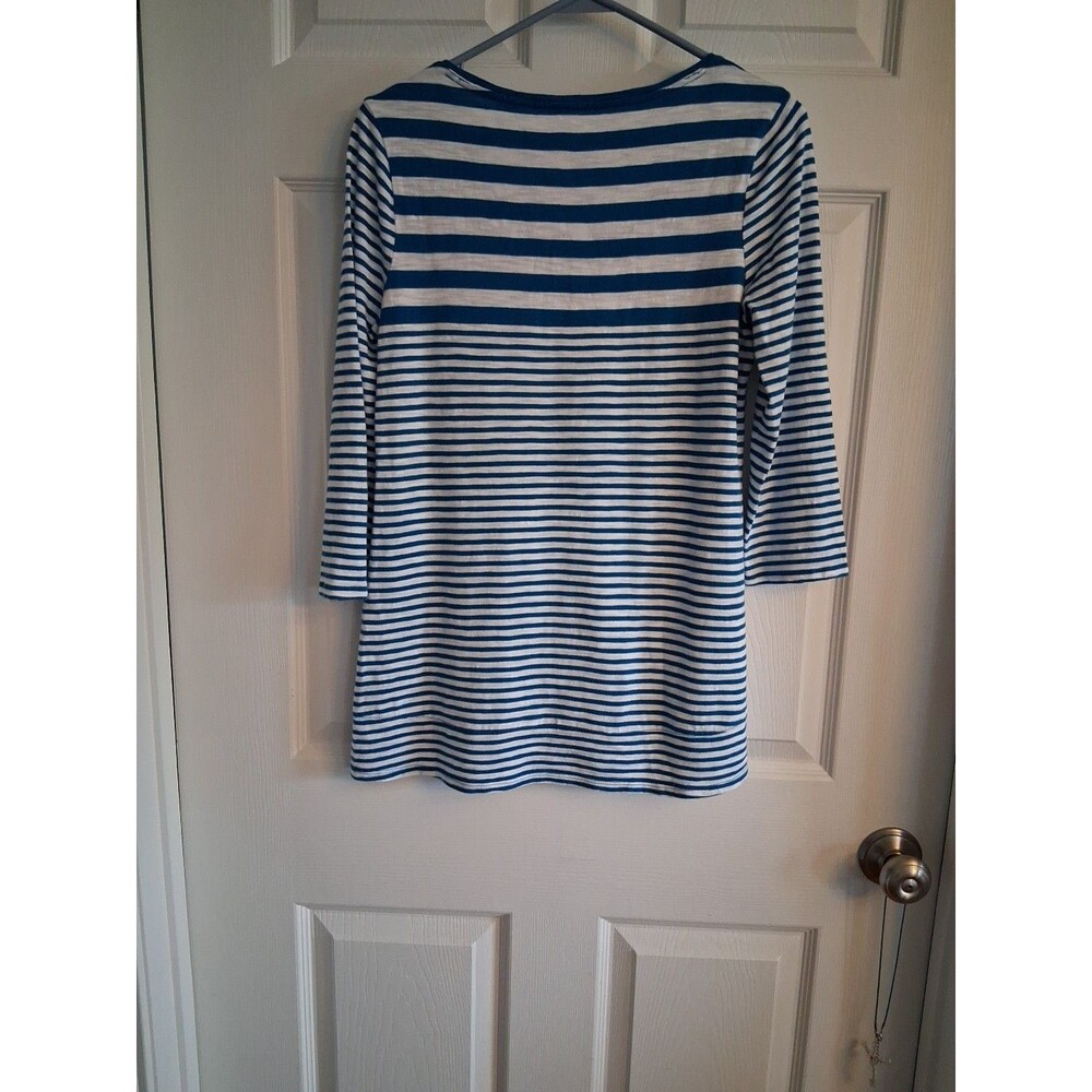 Chicos The ULTIMATE Tee Size 0 - Picture 3 of 9